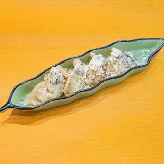 Gyoza De Pollastre (4 U.)