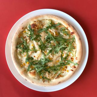 Піца Хавайська 515г