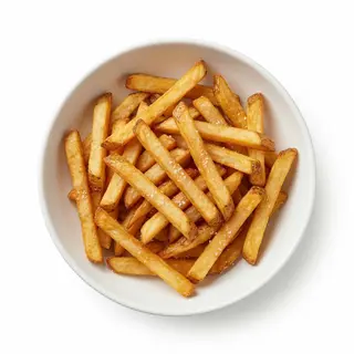 Dutch Fries