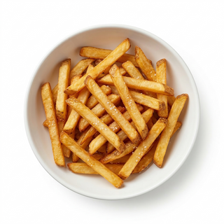 Dutch Fries