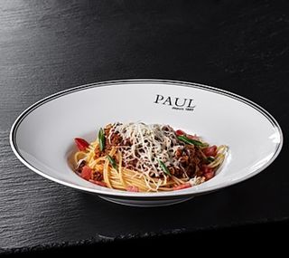 Спагетти Болоньез