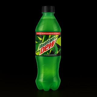 Маунтин Дью/Mountain Dew