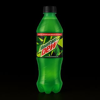 Mountain Dew