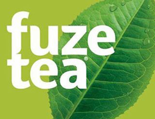 Fuze Tea Limón