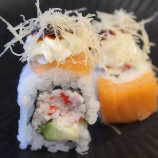 111.URA CALIFORNIA SPECIALE