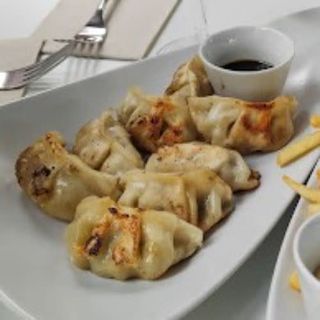 Gyoza