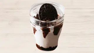 Copa Cookies