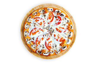 პიცა ფუნგი