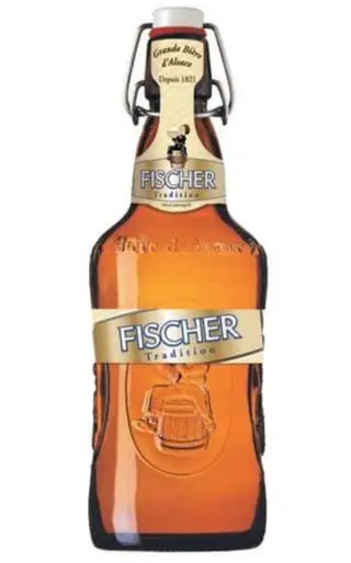 Fischer 65 cl