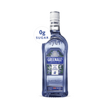 Ჯინი Greenalls - Blueberry Gin 0.7l - Uk