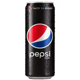 Pepsi Zero 0.33l