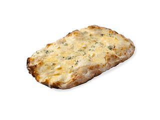 Римська піца "Сирна"