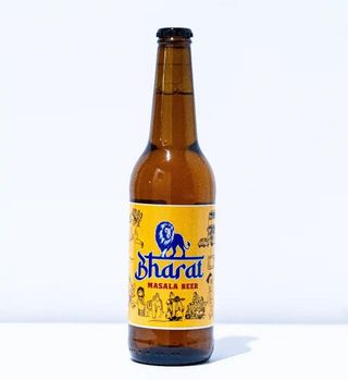 Bharat Masala Beer (ABV 4.5%)