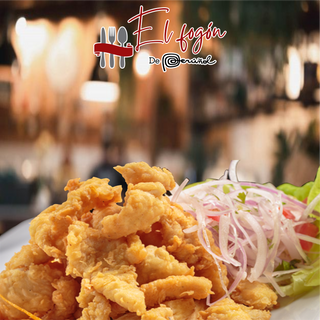 Chicharrón De Pescado