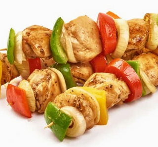 Brocheta De Pollo