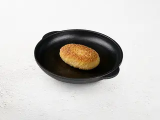 Котлета куряча по-домашньому