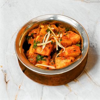 Bombay Aloo 