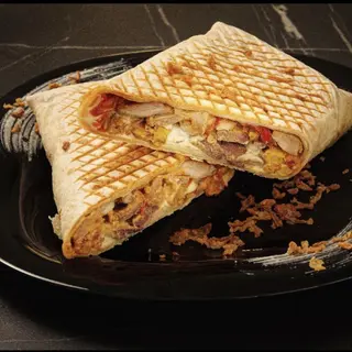 Tacos cu Pui (410g)
