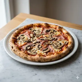 Pizza Parsto (30 Cm.)