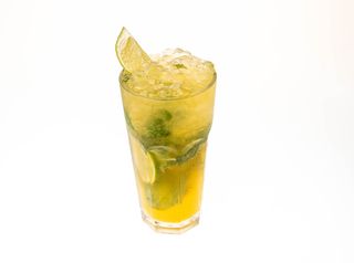 "Манго-маракуйя" (1000 мл)