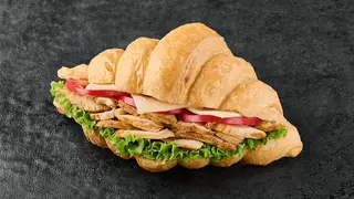 Croissant Królewski