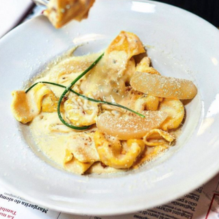 Caramella De Gorgonzola I Pera