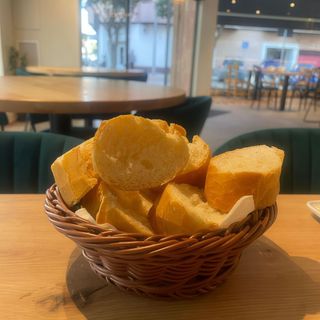 Tosta Del Cantábrico