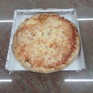 Margherita