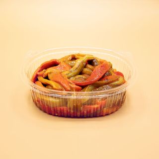 Peperoni arrostiti 100 g