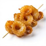 Pincho Especial De Calamares