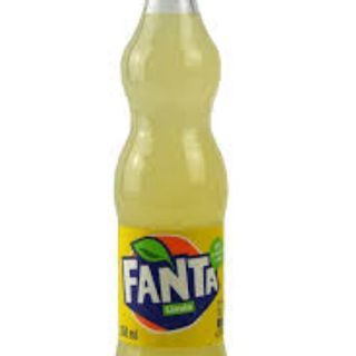 Fanta limon 500ml