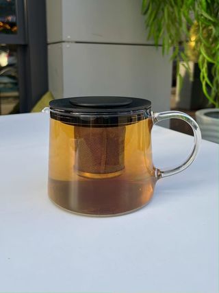 Чай "Эрл Грей" (500 мл.)