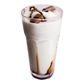 Milkshake Chocolat