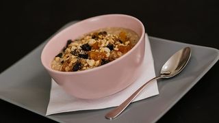 Raskošna ovsena kaša(DO 12h)