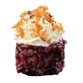 310 Ura roll canyon flambė - 4 pezzi