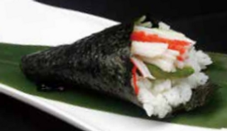 155. Temaki California (1 Pz.)