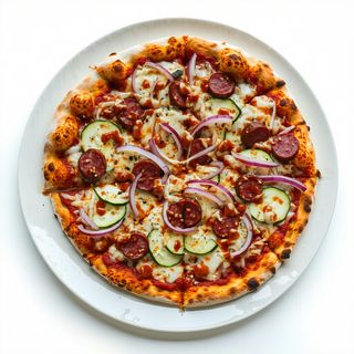 Pizza Nie Ma Lipy