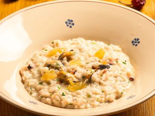 Risotto di Sibari