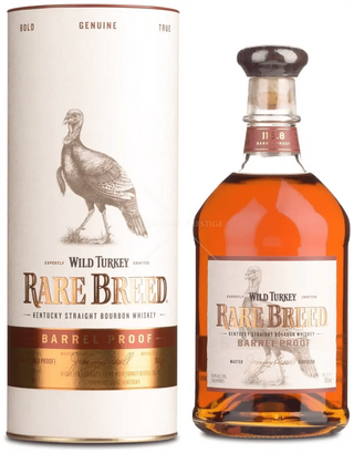 Wild Turkey Rare Breed Barrel Proof 0.7L