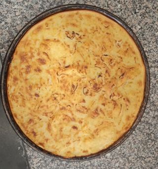 Crea la tua farinata 1 kg