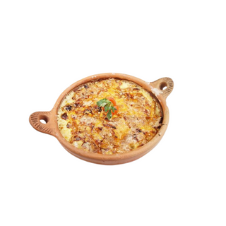Pasticcio Jambon