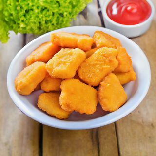 Nuggets de Pollo