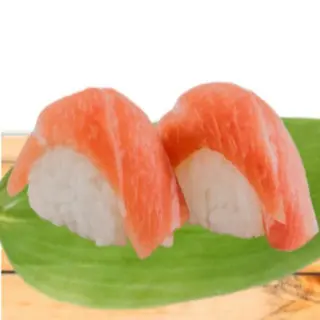 34-Sushi De Toro (2 Pzs.)