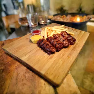 Meniu mici