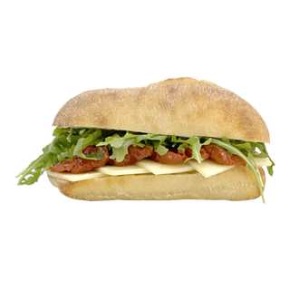 Sandwich Capri'zzo