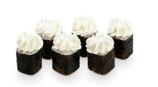 Ролл "Татами"