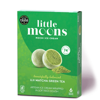 Uji matcha green tea - 1 pezzo