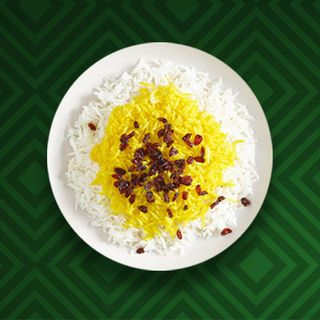 ბრინჯი კოწახურით