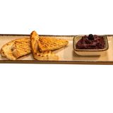 Маслинова разядка