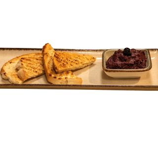 Маслинова разядка